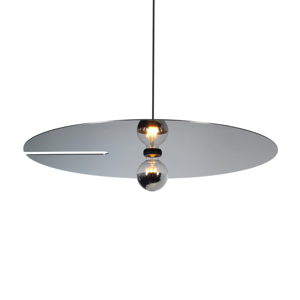 MIRRO CEILING SUSP 3.0 E27 NB 6.0m