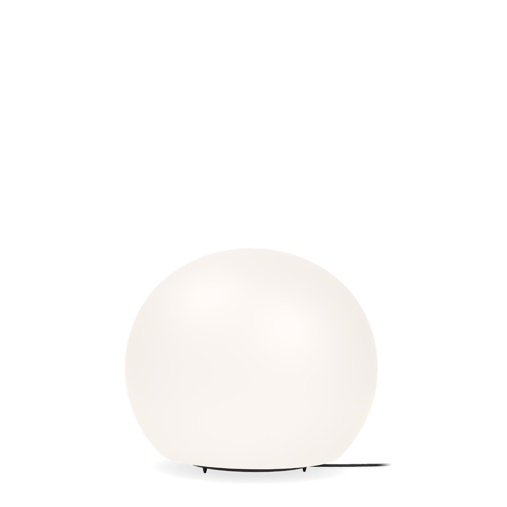 DRO TABLE / FLOOR 3.0 E27 B-W