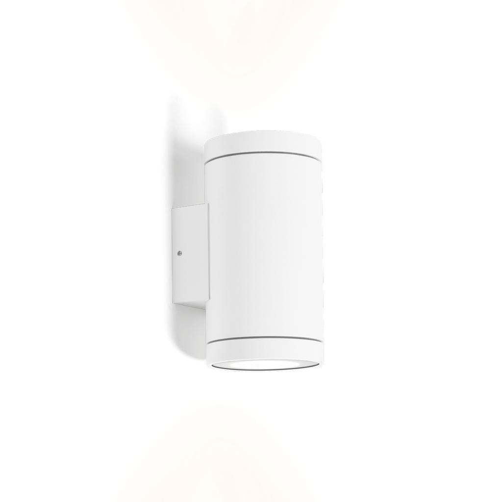 TUBE OUTDOOR WALL SURF 2.0 LED 3000K W