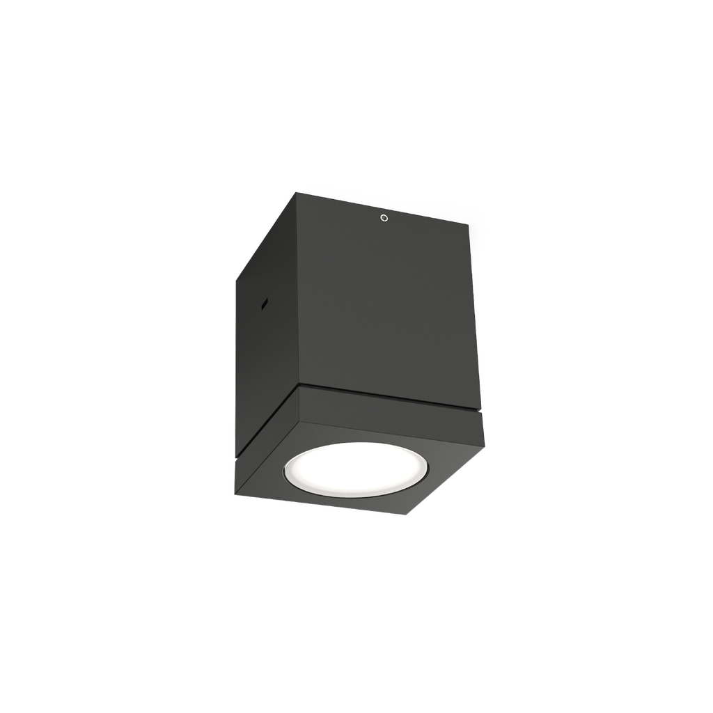 TUBE CARRÉ OUTDOOR CEILING SURF 1.0 PAR16 A