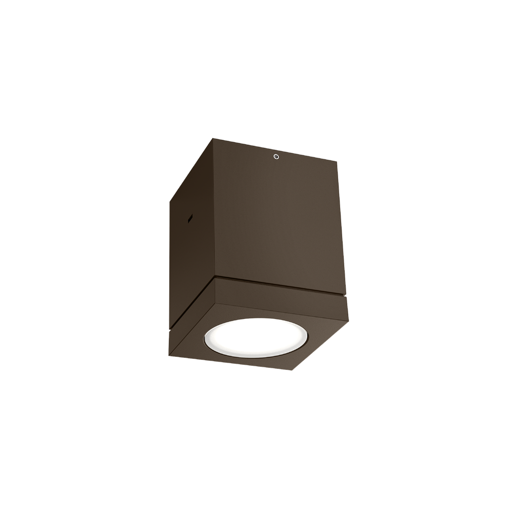 TUBE CARRÉ OUTDOOR CEILING SURF 1.0 PAR16 Q