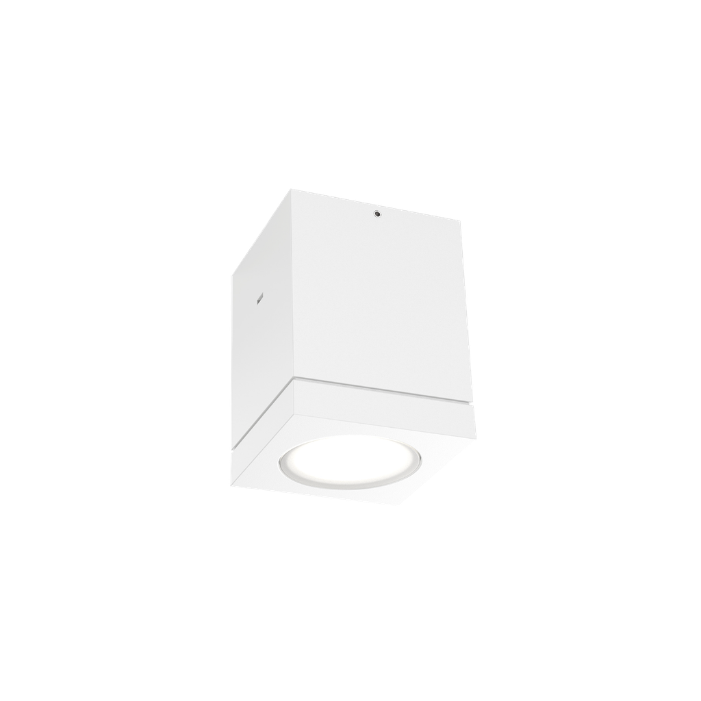 TUBE CARRÉ OUTDOOR CEILING SURF 1.0 PAR16 W