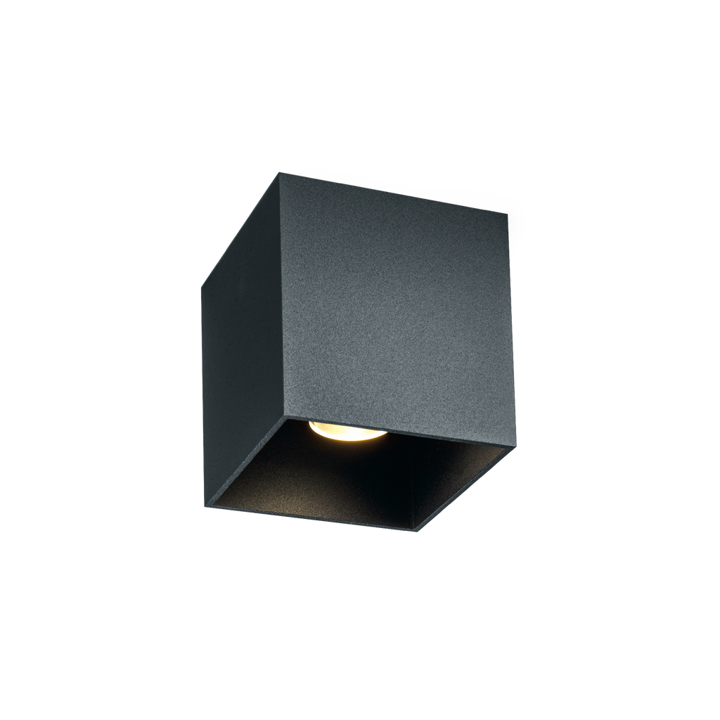 BOX OUTDOOR CEILING SURF 1.0 LED 2000-3000K A