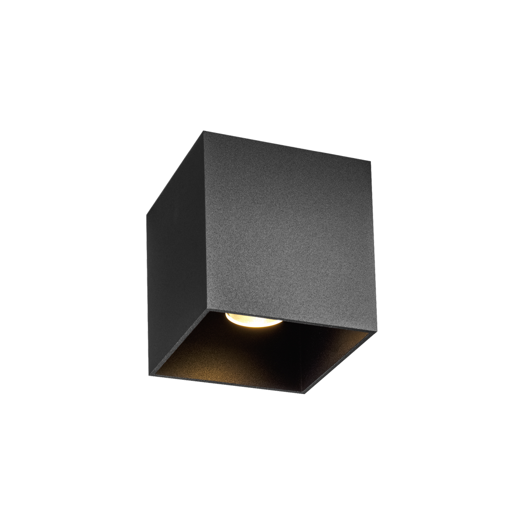 BOX OUTDOOR CEILING SURF 1.0 LED 2000-3000K B