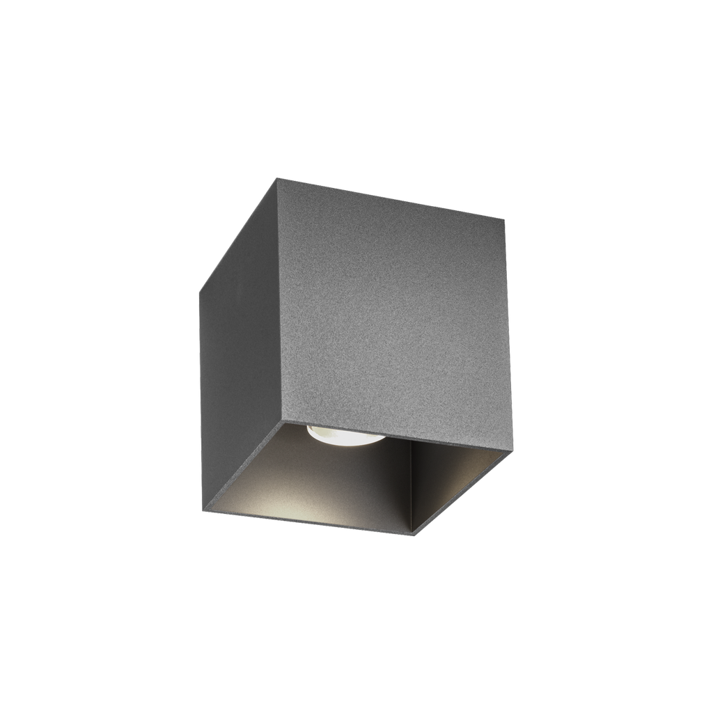 BOX OUTDOOR CEILING SURF 1.0 LED 2000-3000K D