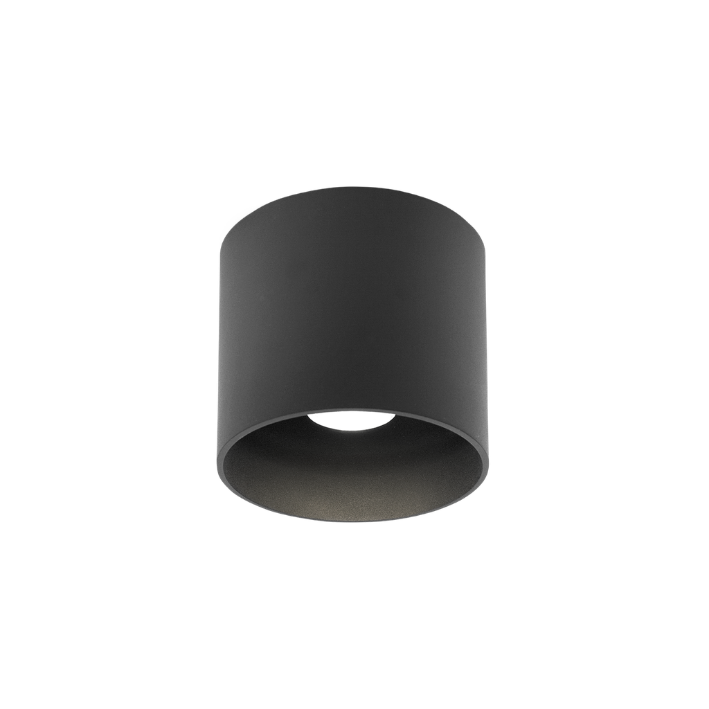 RAY OUTDOOR CEILING SURF 1.0 LED 2000-3000K A