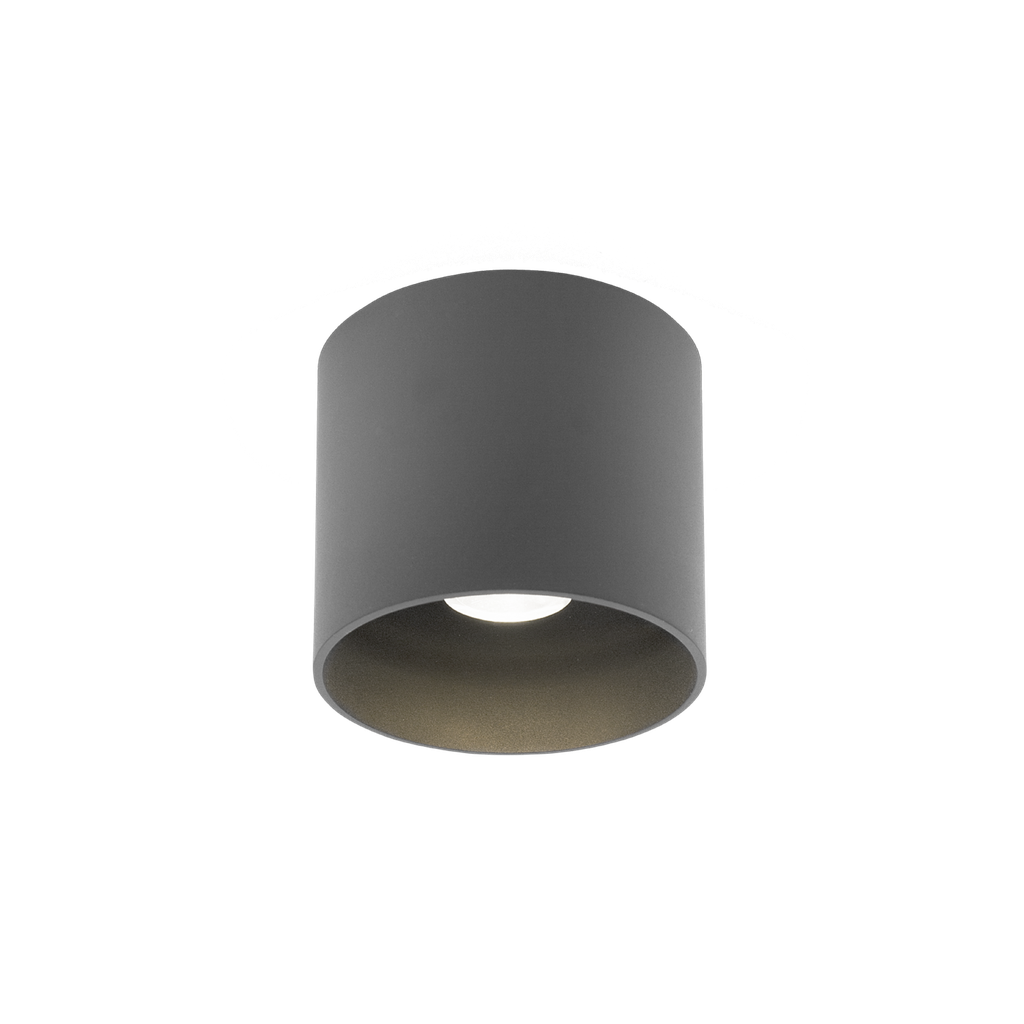 RAY OUTDOOR CEILING SURF 1.0 LED 3000K D