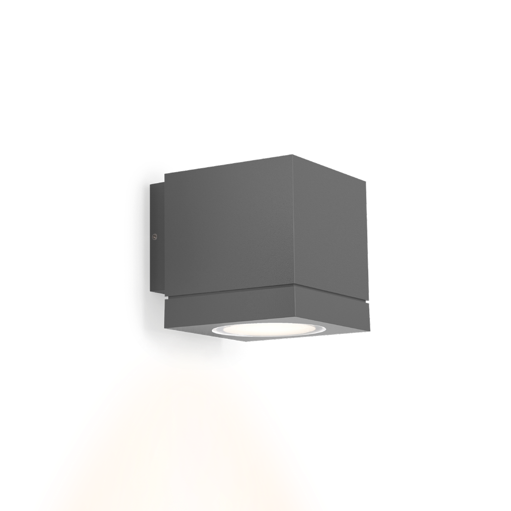 TUBE CARRÉ OUTDOOR WALL SURF 1.0 PAR16 D