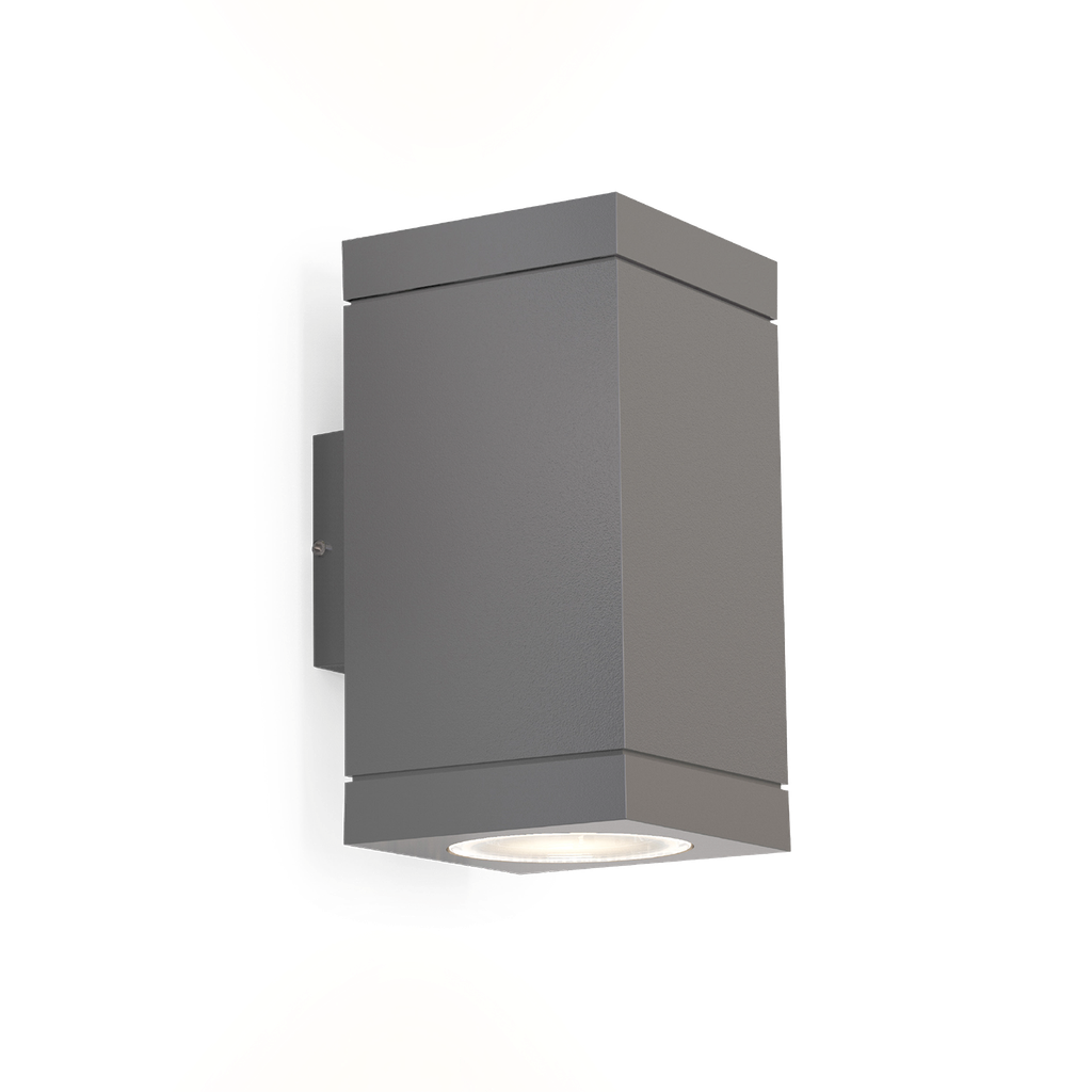 TUBE CARRÉ OUTDOOR WALL SURF 2.0 PAR16 D
