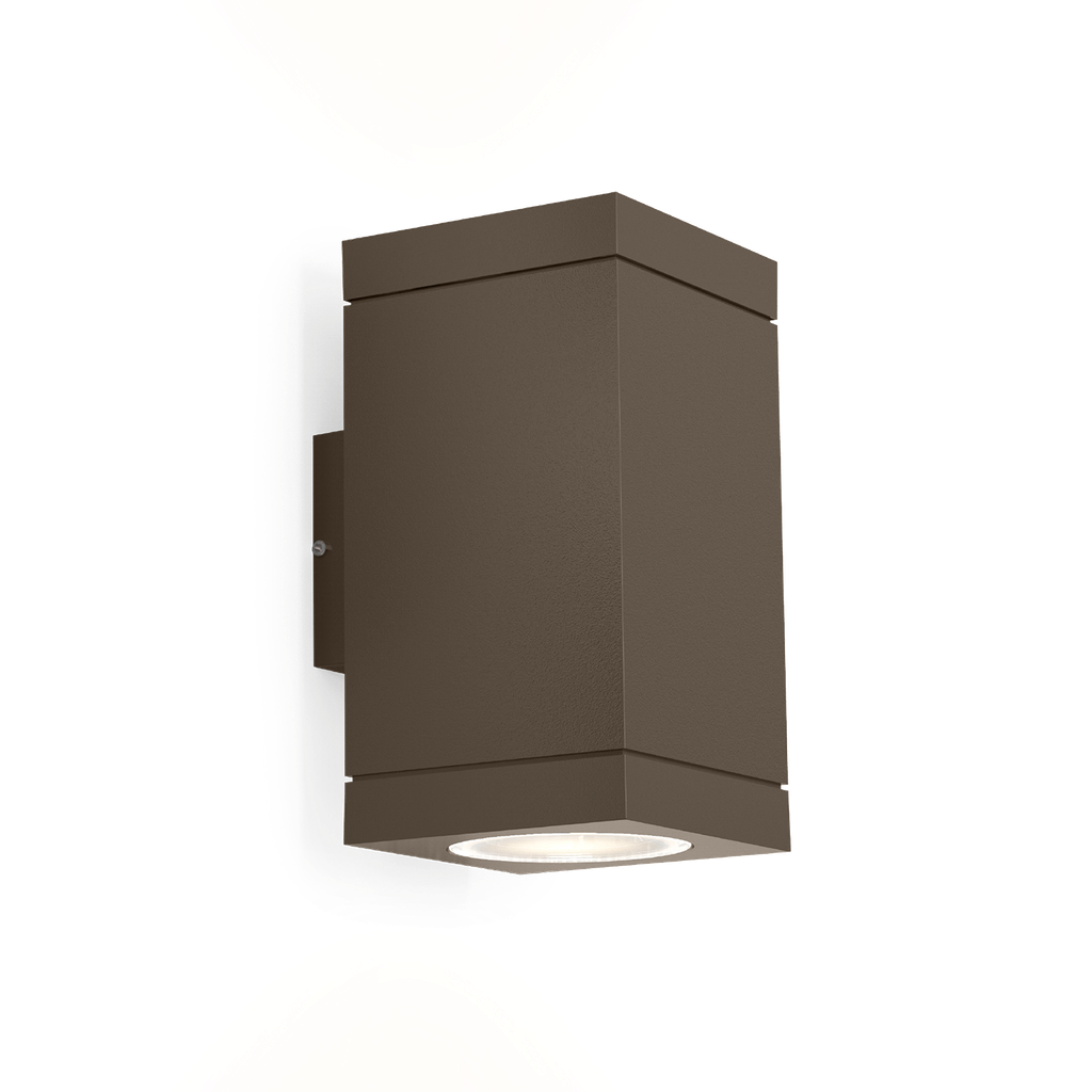 TUBE CARRÉ OUTDOOR WALL SURF 2.0 PAR16 Q
