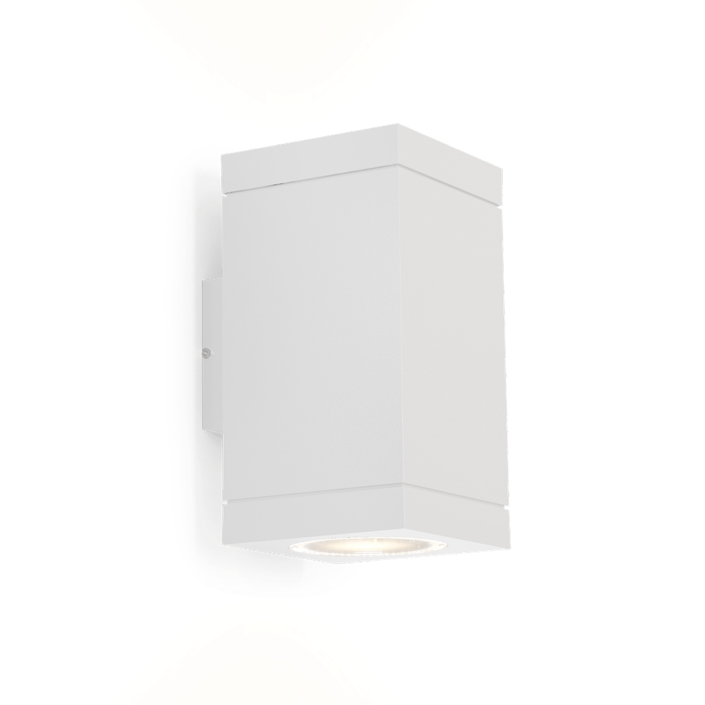 TUBE CARRÉ OUTDOOR WALL SURF 2.0 PAR16 W