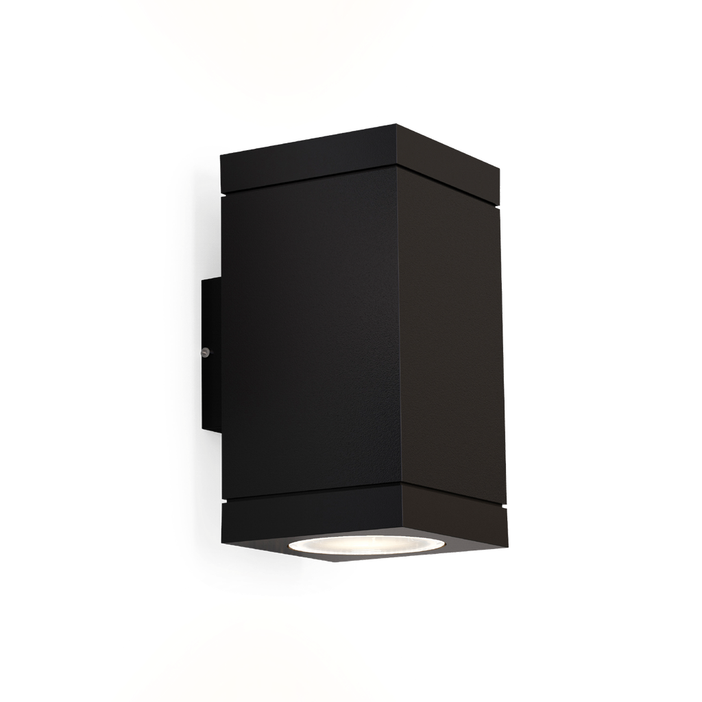 TUBE CARRÉ OUTDOOR WALL SURF 2.0 LED 3000K B