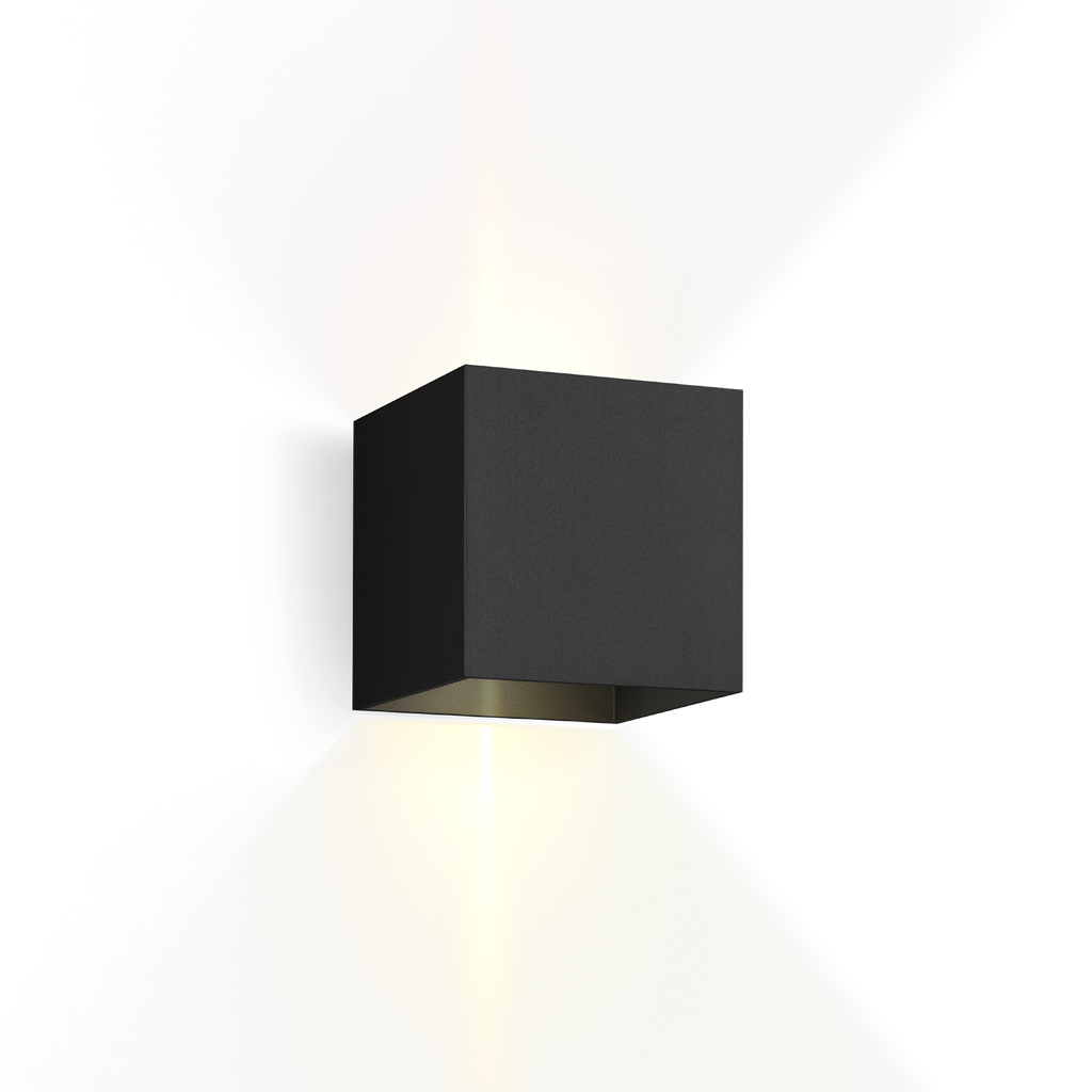 BOX OUTDOOR WALL SURF 2.0 LED 2700K B