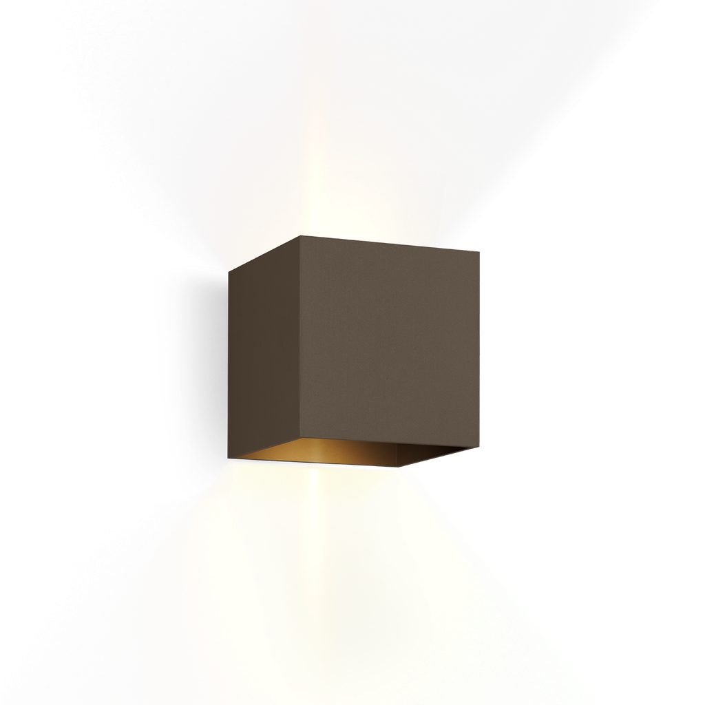 BOX OUTDOOR WALL SURF 2.0 LED 3000K Q