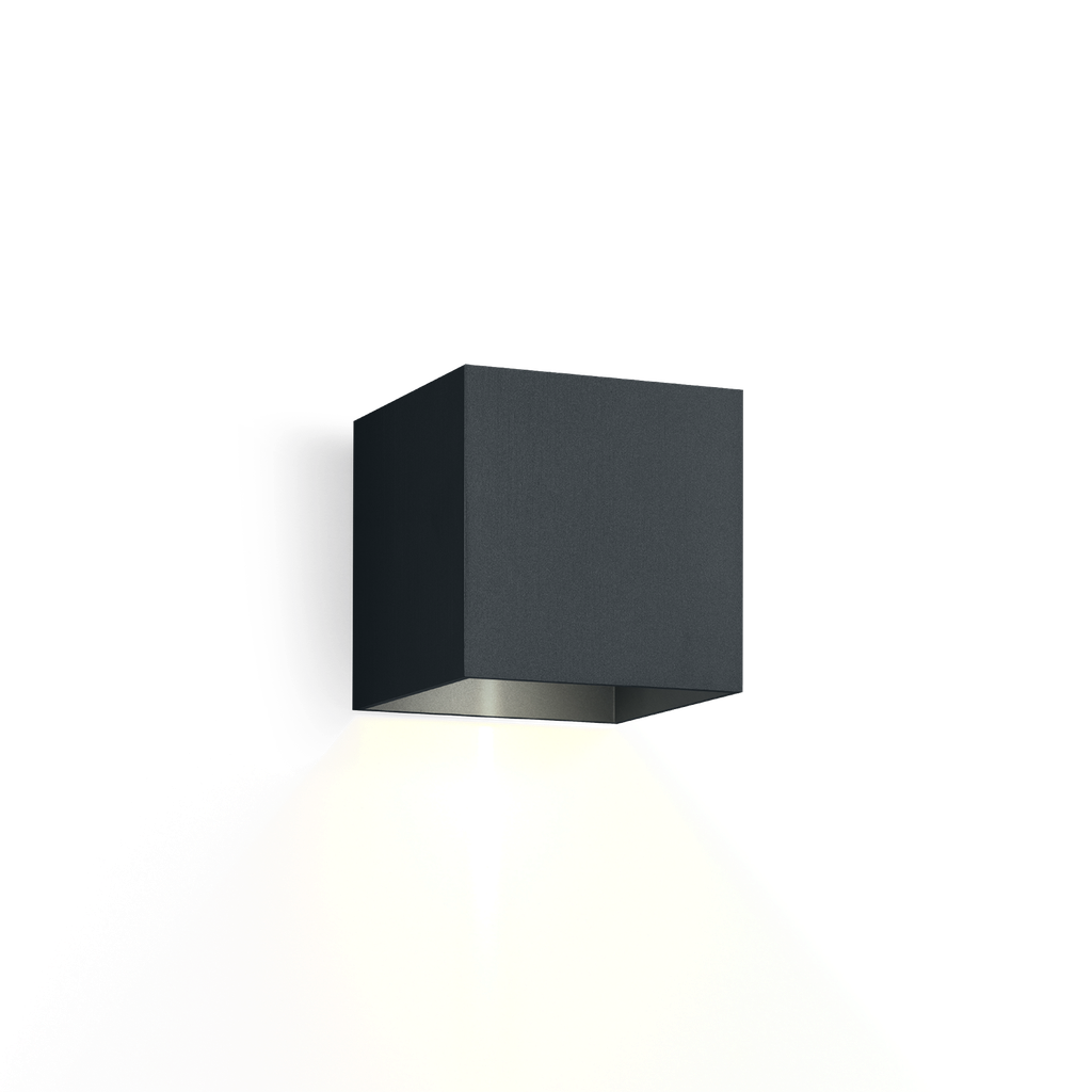 BOX OUTDOOR WALL SURF 1.0 LED 2700K A