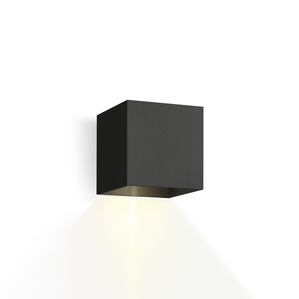 BOX OUTDOOR WALL SURF 1.0 LED 3000K B