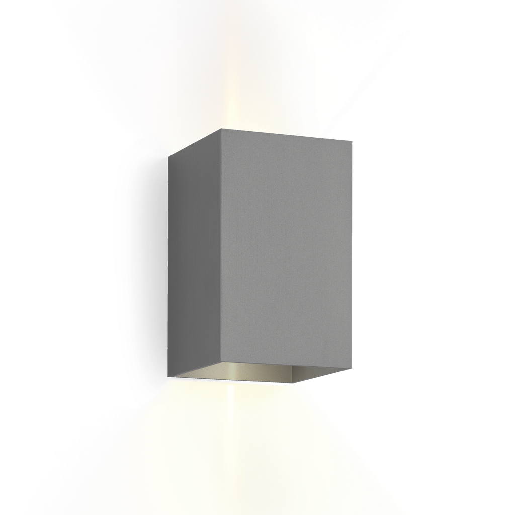 BOX OUTDOOR WALL SURF 4.0 LED 2700K D