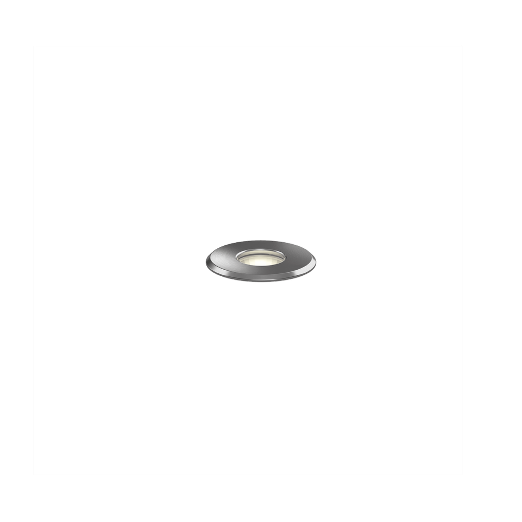 MAP OUTDOOR FLOOR REC 0.6 LED 3000K I