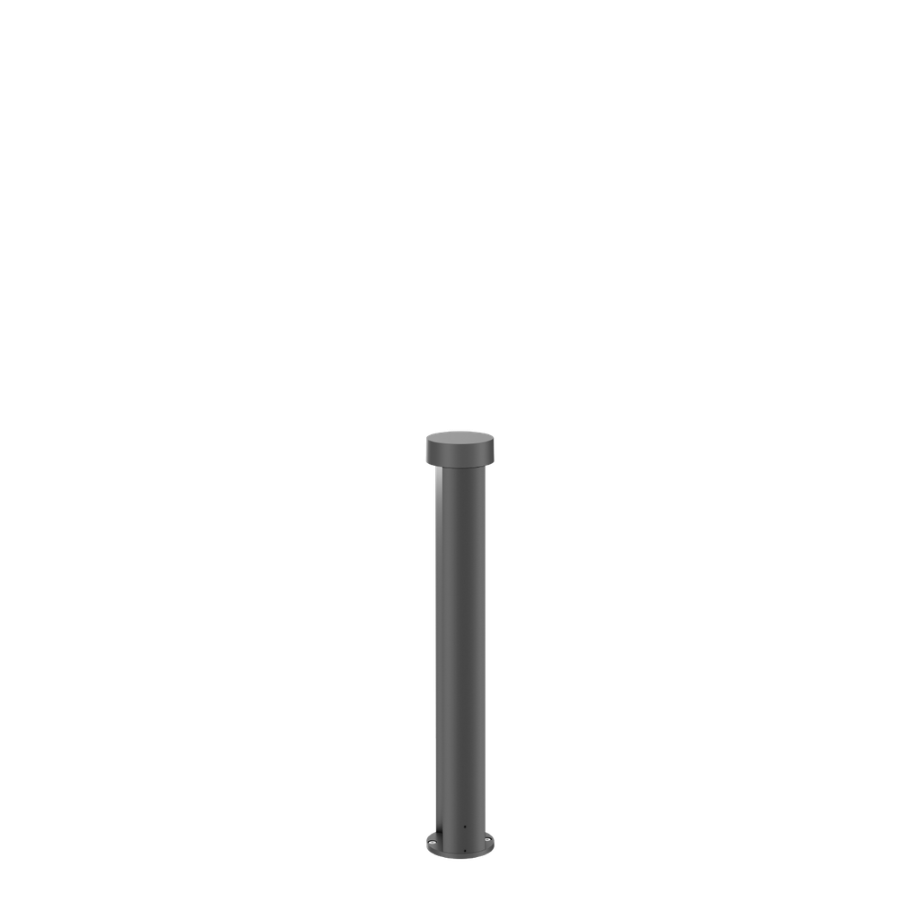 GATE ROUND OUTDOOR FLOOR SURF 2.0 LED 2700K A