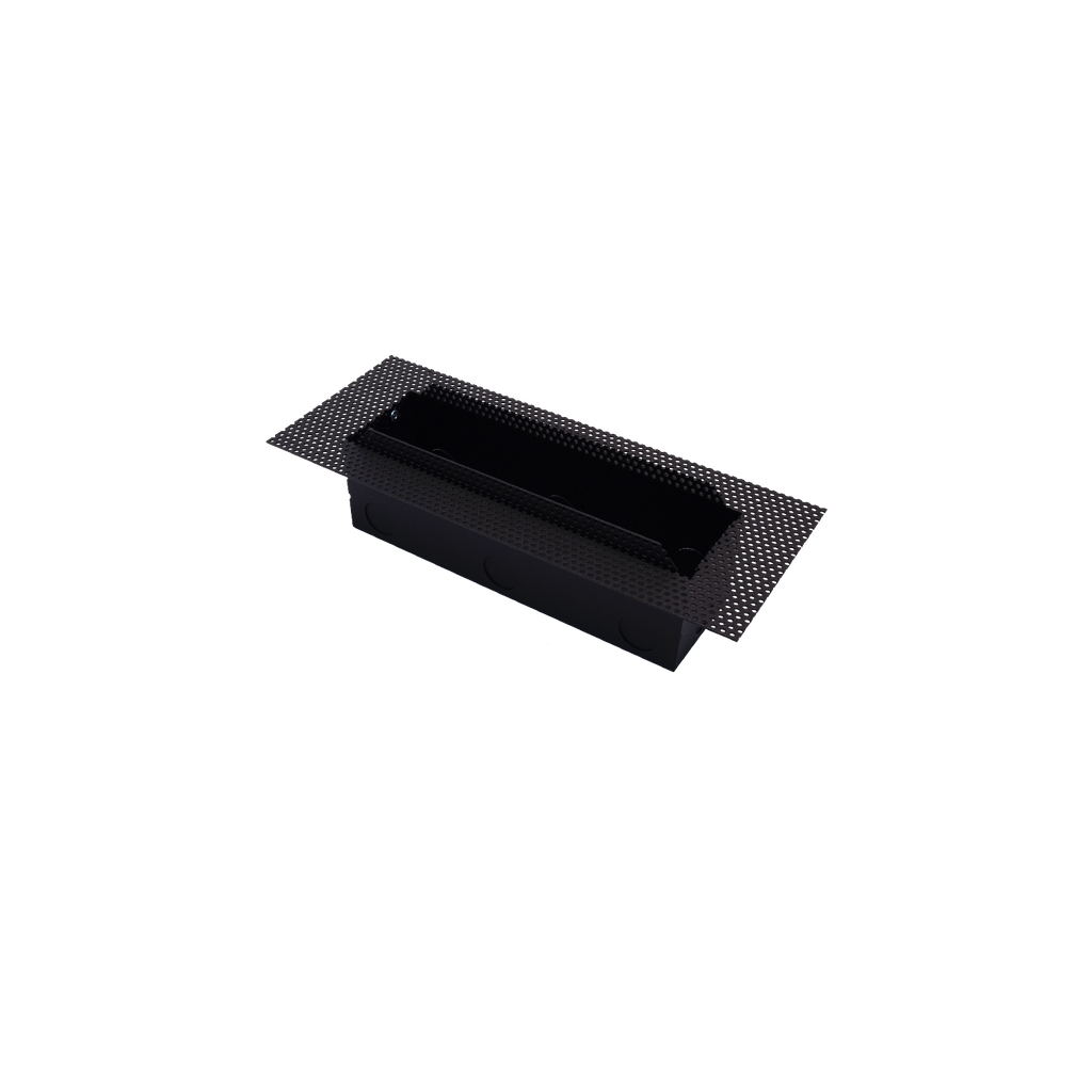ORIS 0.7 / RETO 2.0 RECESSED HOUSING incl. plasterkit