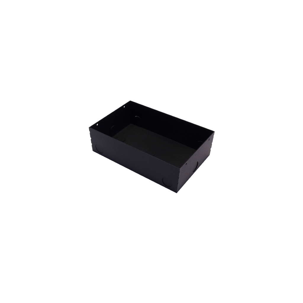 ORIS 2.0 CONCRETE HOUSING