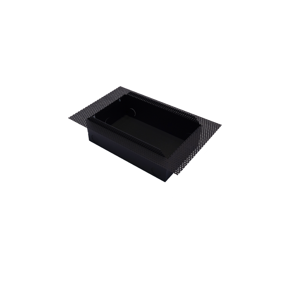ORIS 2.0 RECESSED HOUSING incl. plasterkit