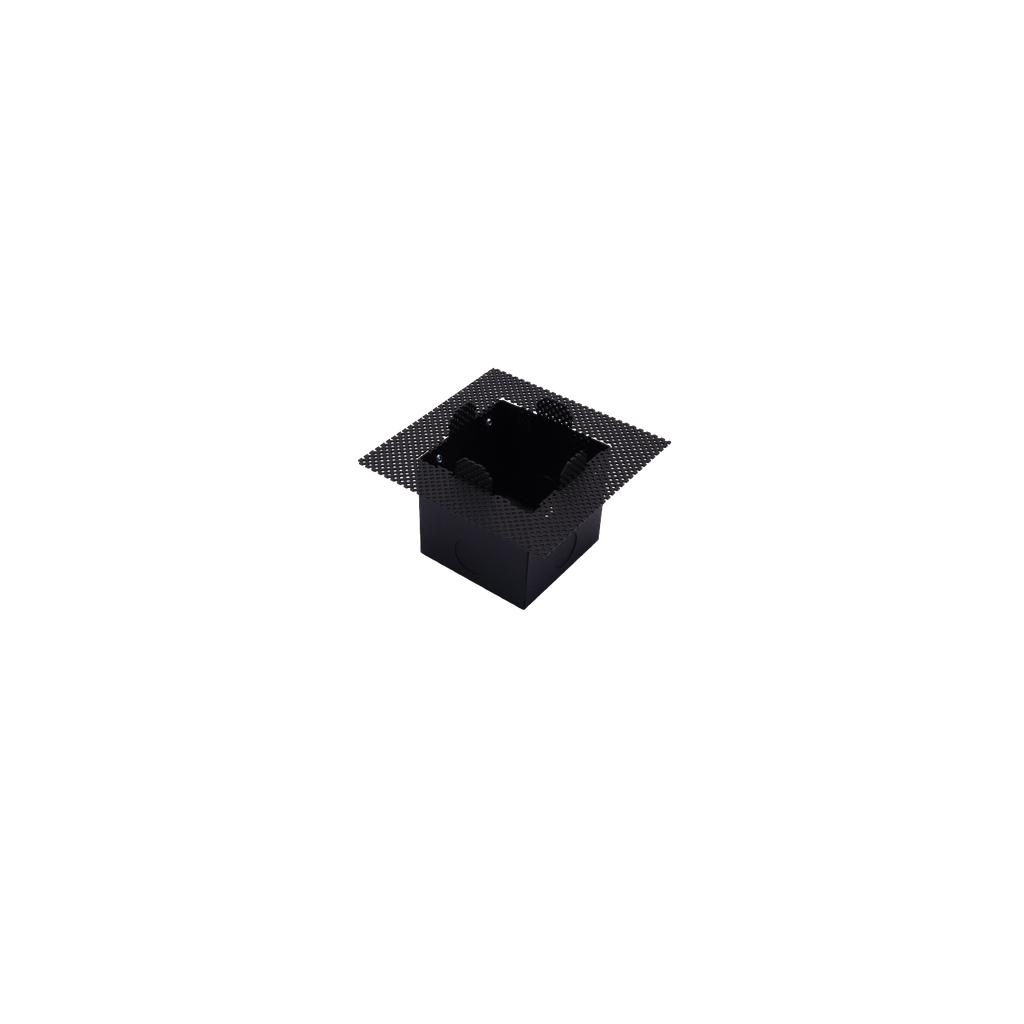 ORIS 0.8 / RETO 0.8 RECESSED HOUSING incl. plasterkit