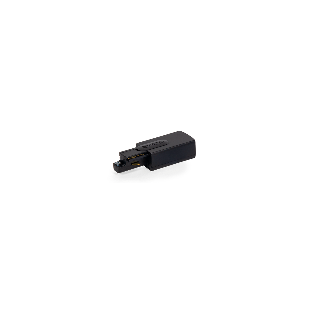 1-PHASE TRACK END FEED 2.0 B