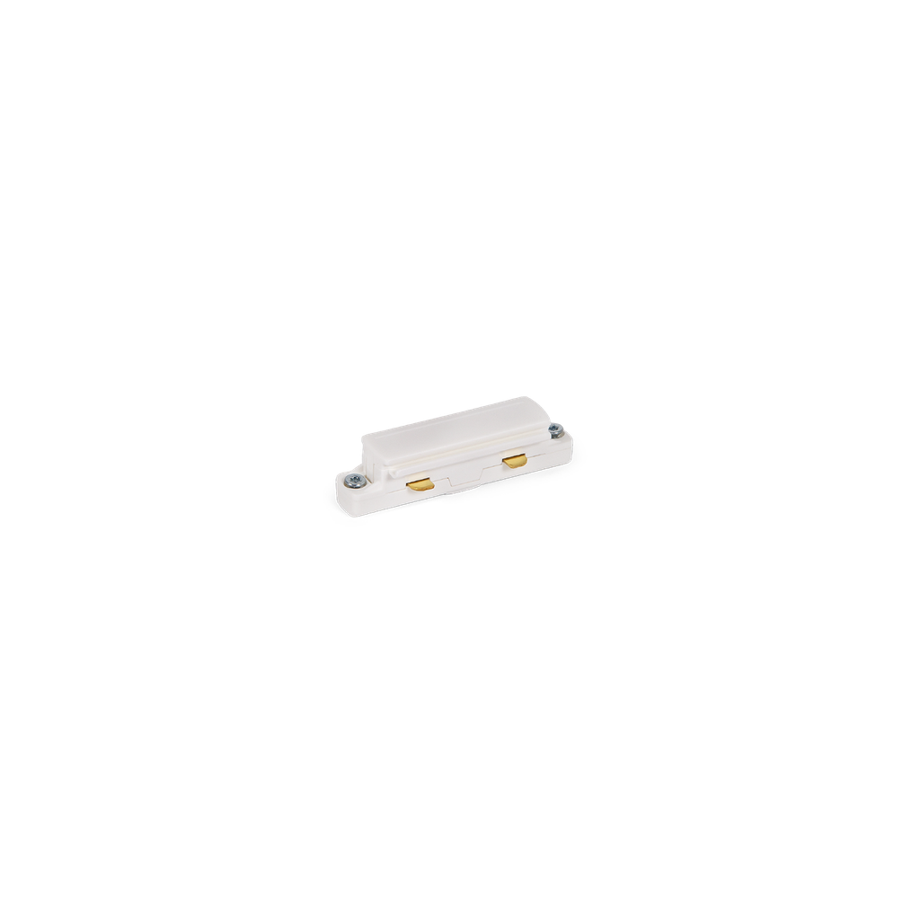 1-PHASE TRACK CONNECTOR W