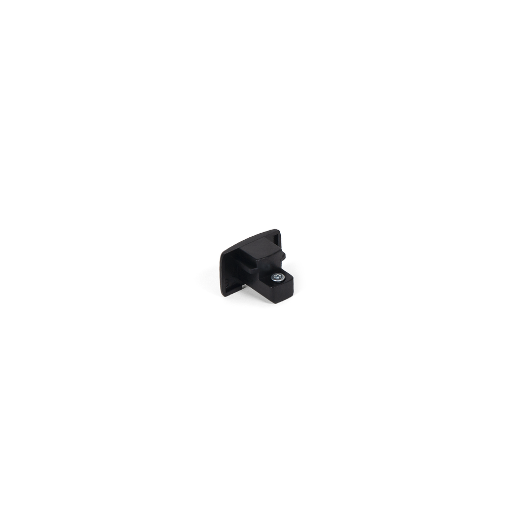 1-PHASE TRACK END CAP B