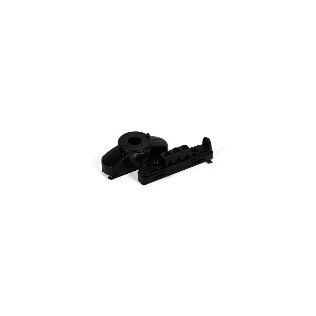 1-PHASE TRACK ADAPTER 1.0 B