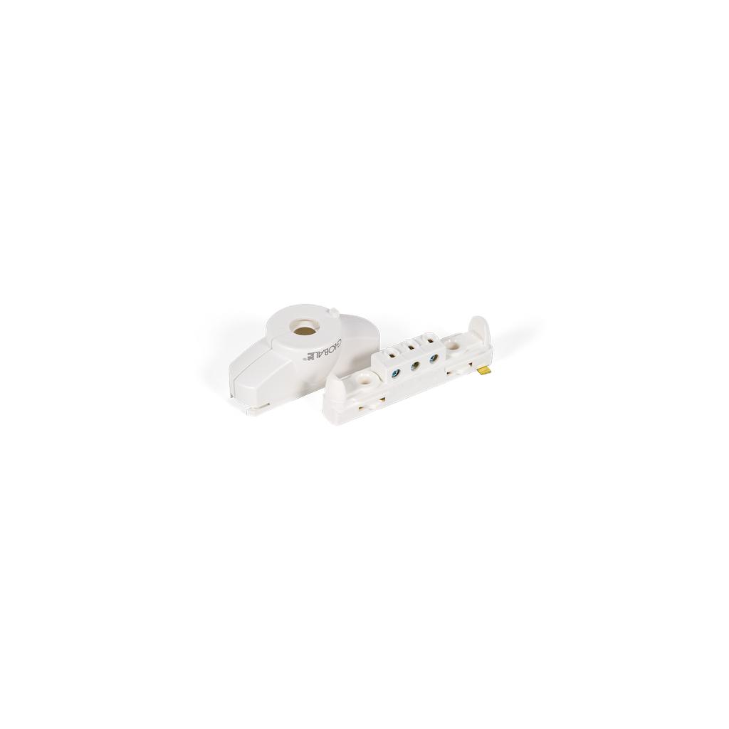 1-PHASE TRACK ADAPTER 1.0 W