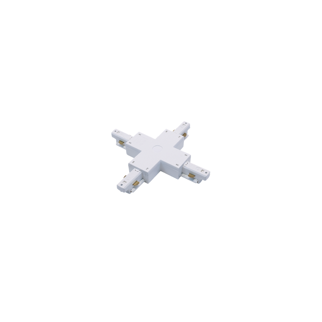 1-PHASE TRACK X-FEED W