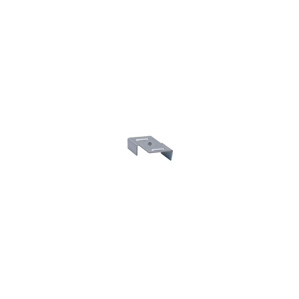 1-PHASE TRACK MOUNTING BRACKET