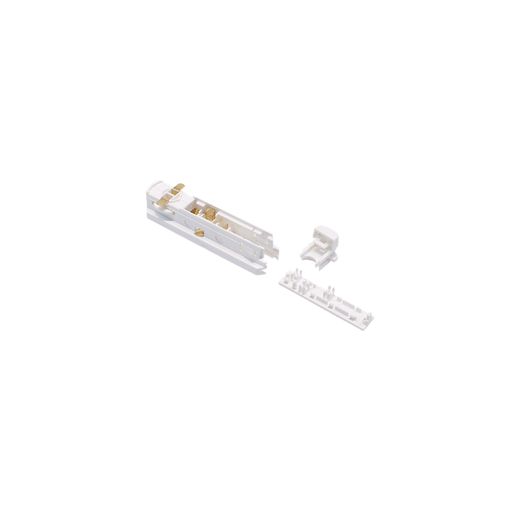 1-PHASE TRACK ADAPTER 2.0 W