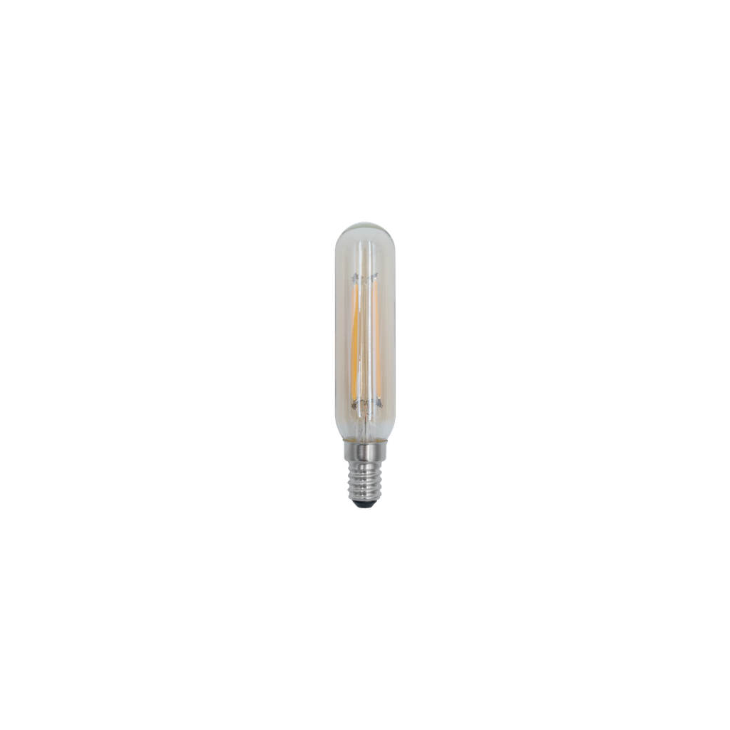 LAMP T25-85 LED 2200K GOLD TINTED