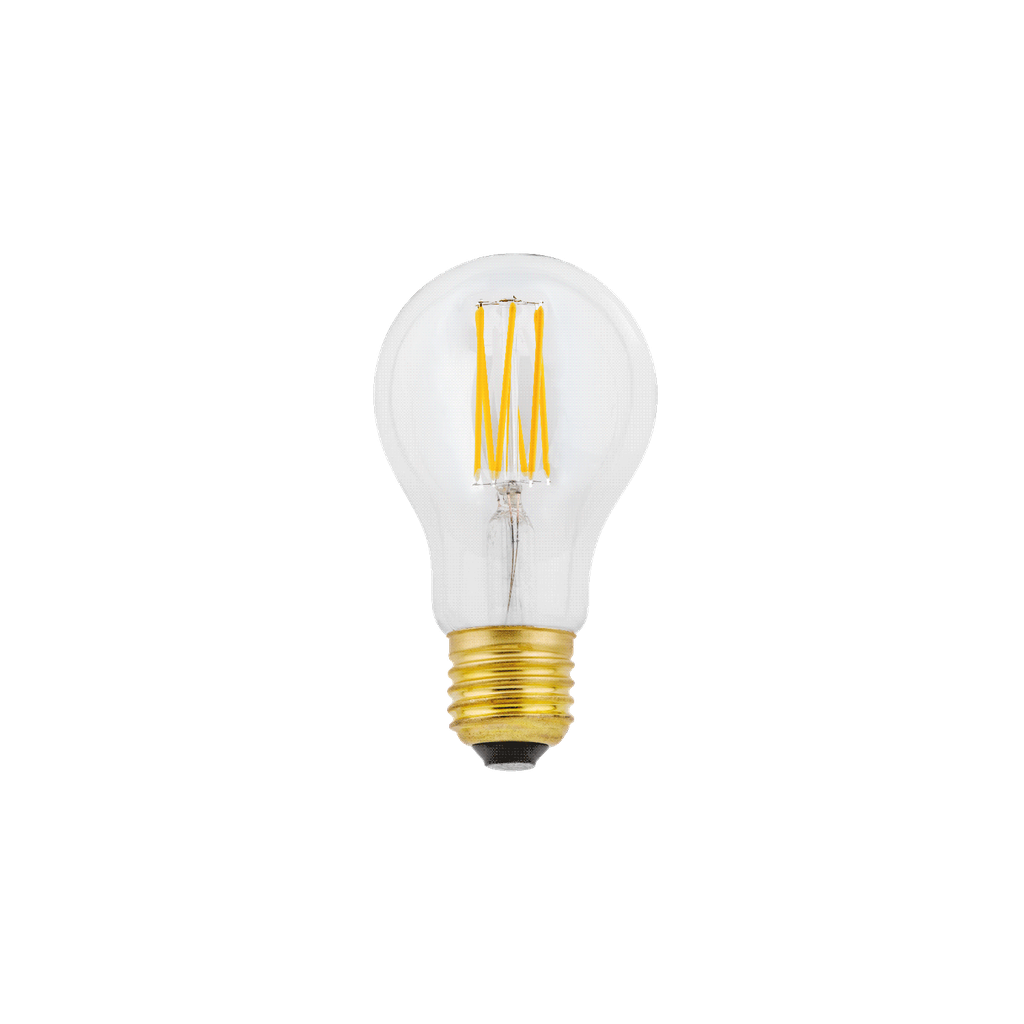 LAMP A60 LED 2200K GOLD TINTED