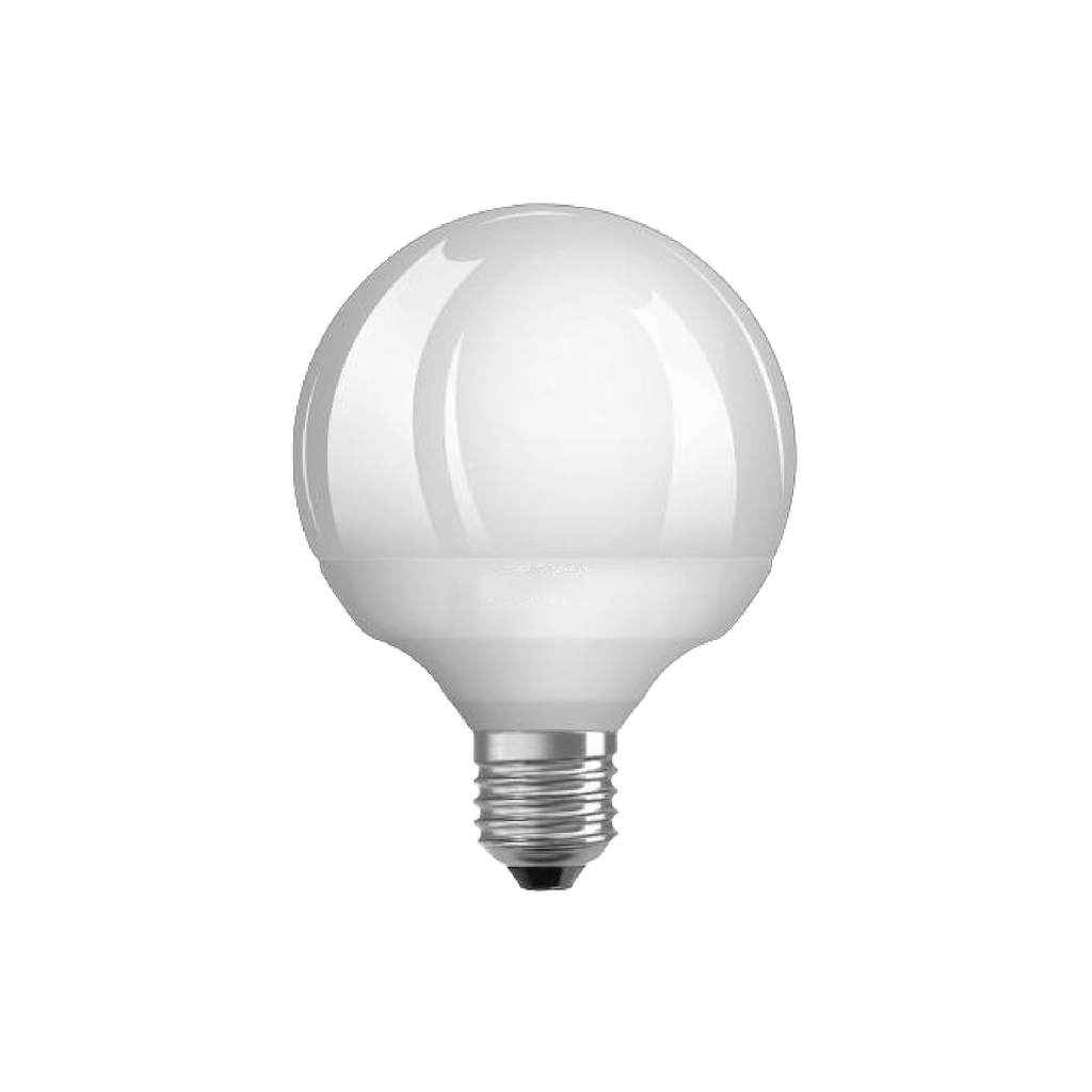 LAMP G95 LED 2700K OPAL