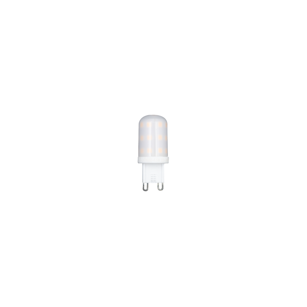 LAMP QT14 LED 2700K OPAL