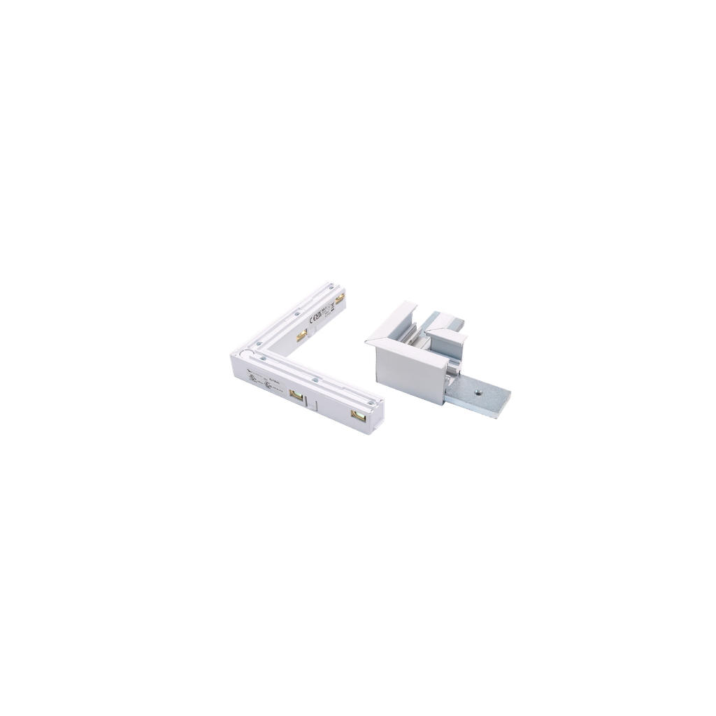 STREX L-CONNECTOR REC W electrical