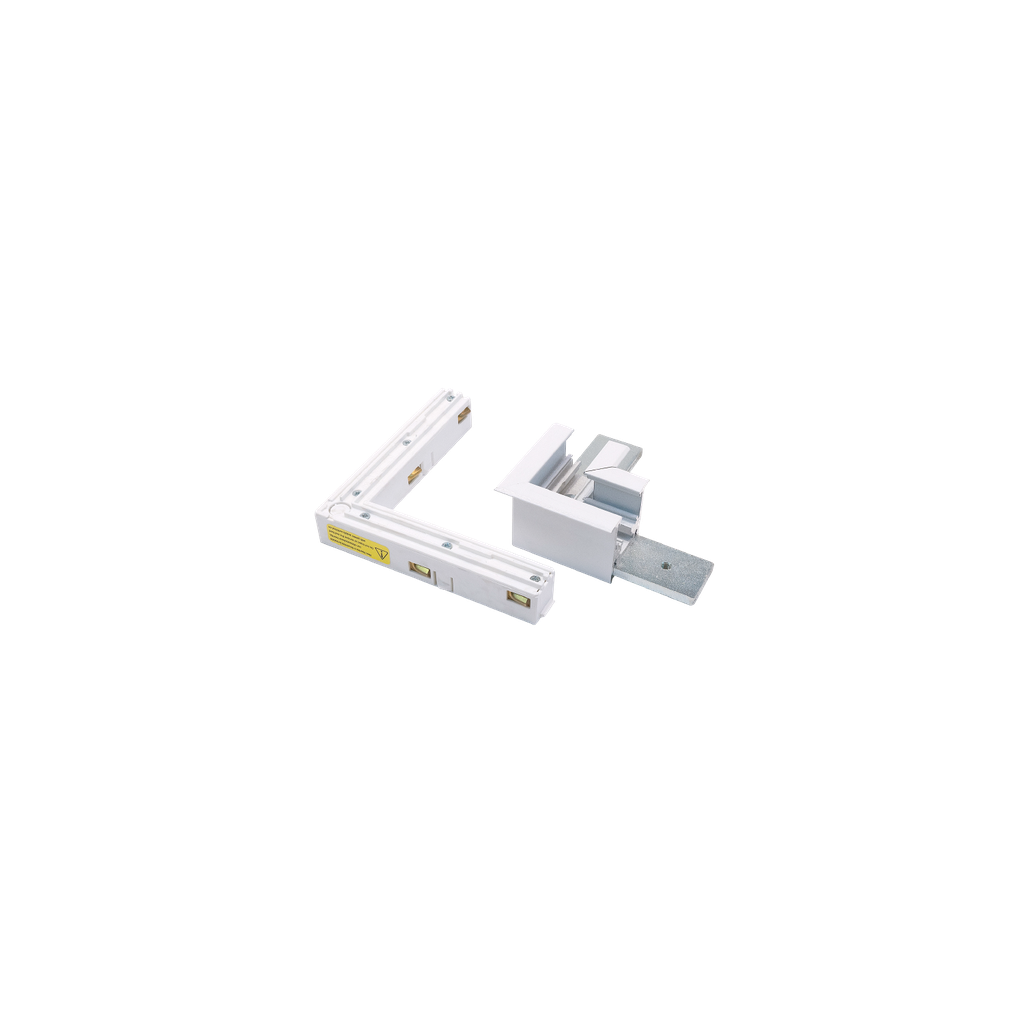 STREX L-CONNECTOR REC W non-electrical