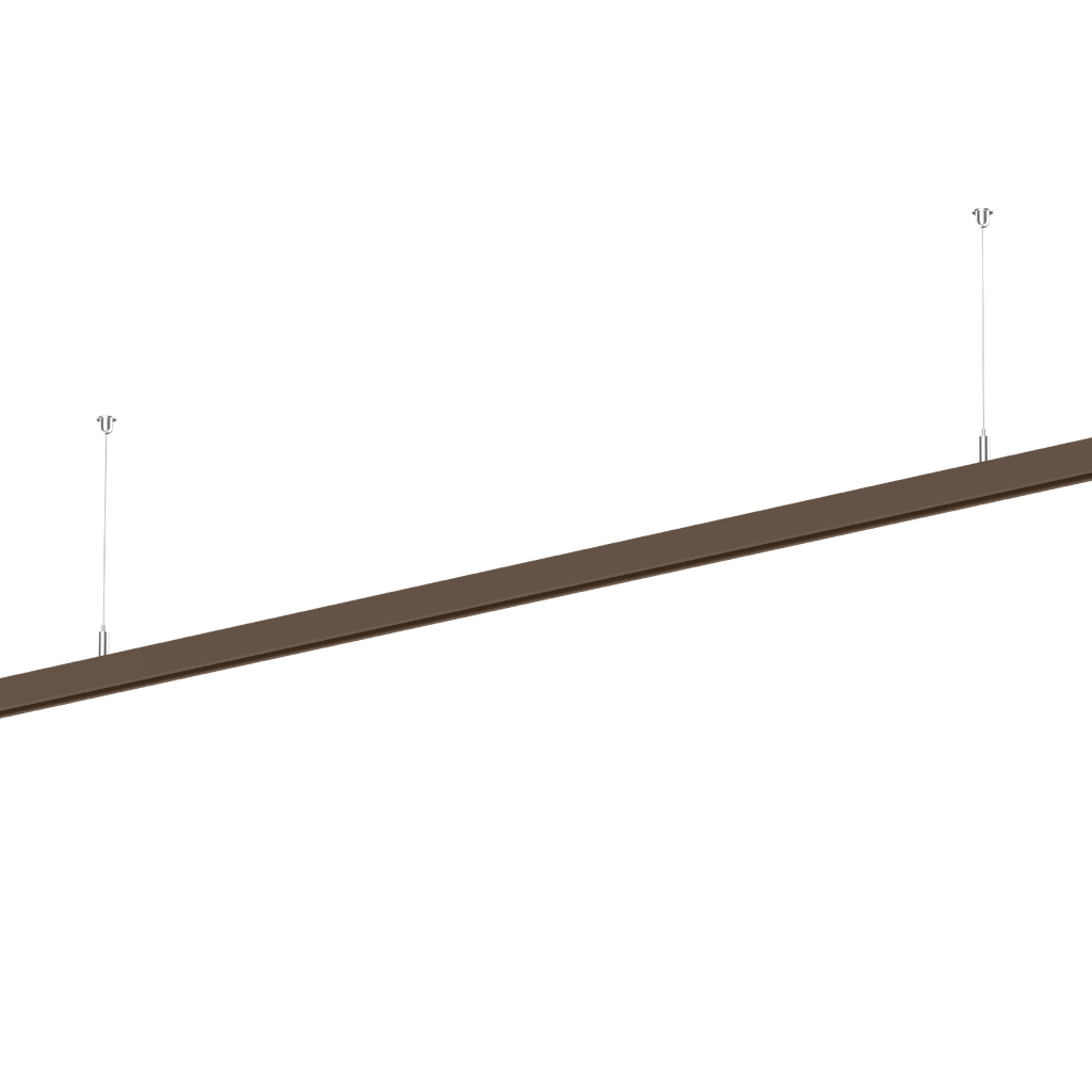 STREX TRACK PROFILE SURF / SUSP Q 200..2000mm