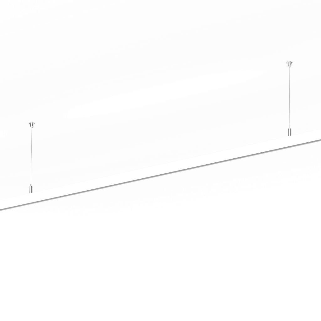 STREX TRACK PROFILE SURF / SUSP W 2m