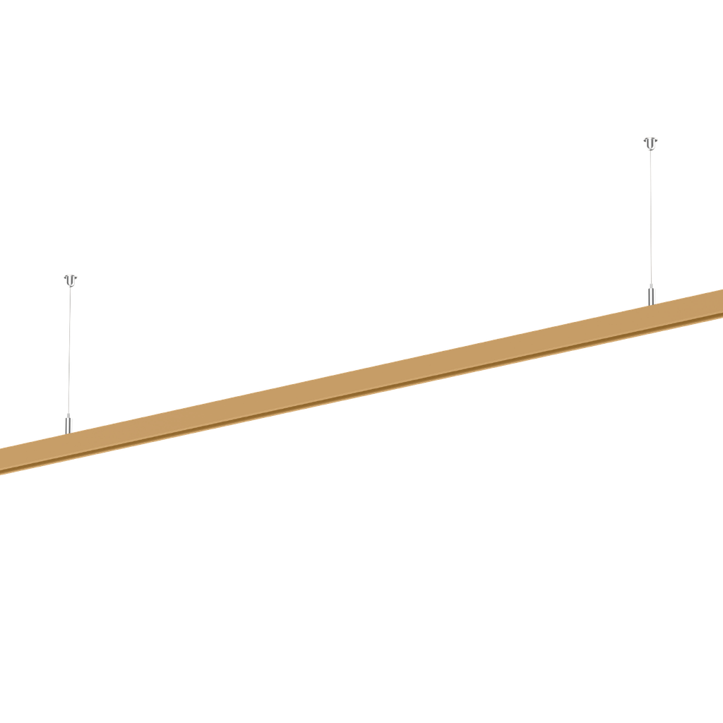 STREX TRACK PROFILE SURF / SUSP M 2001..3000mm