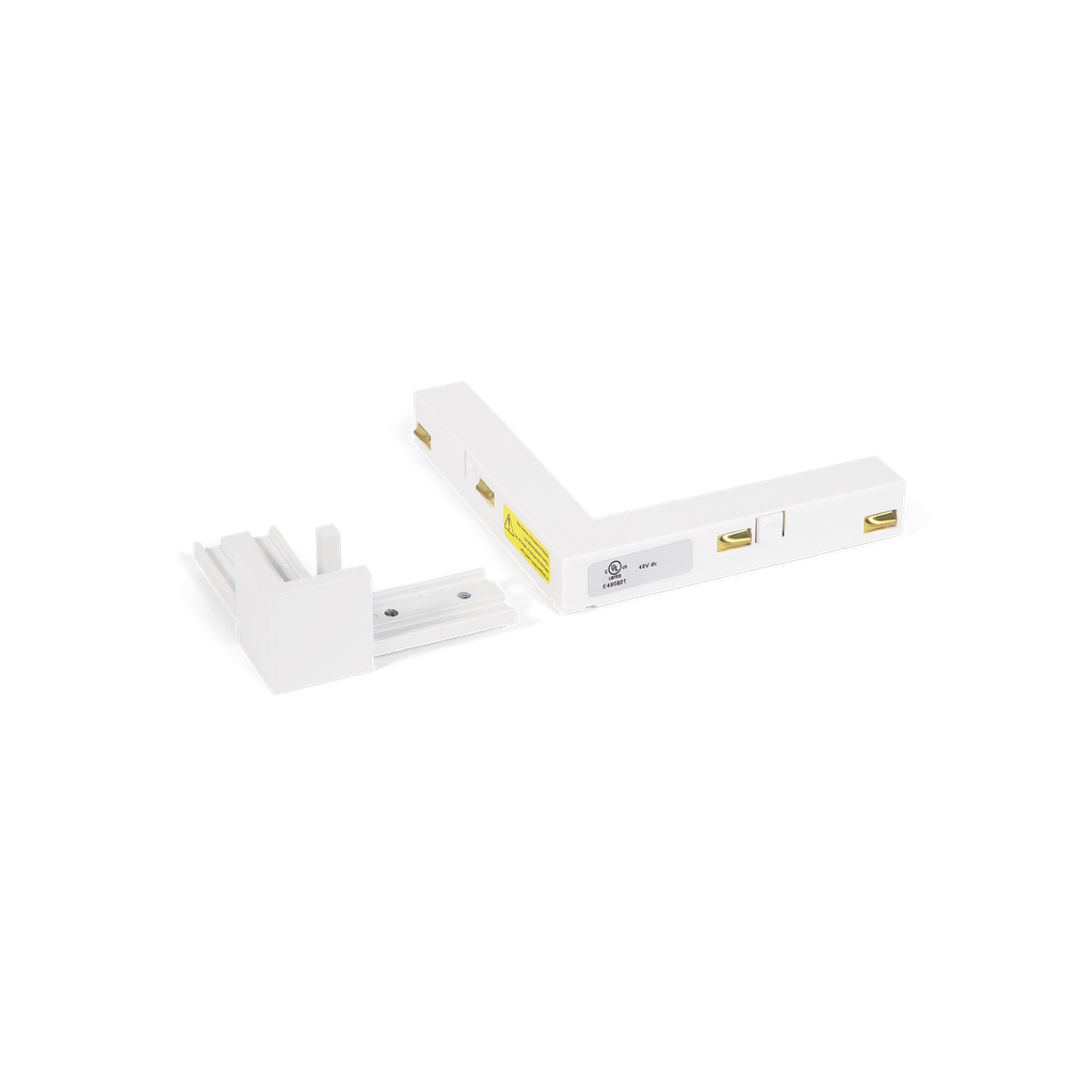 STREX L-CONNECTOR SURF / SUSP W electrical