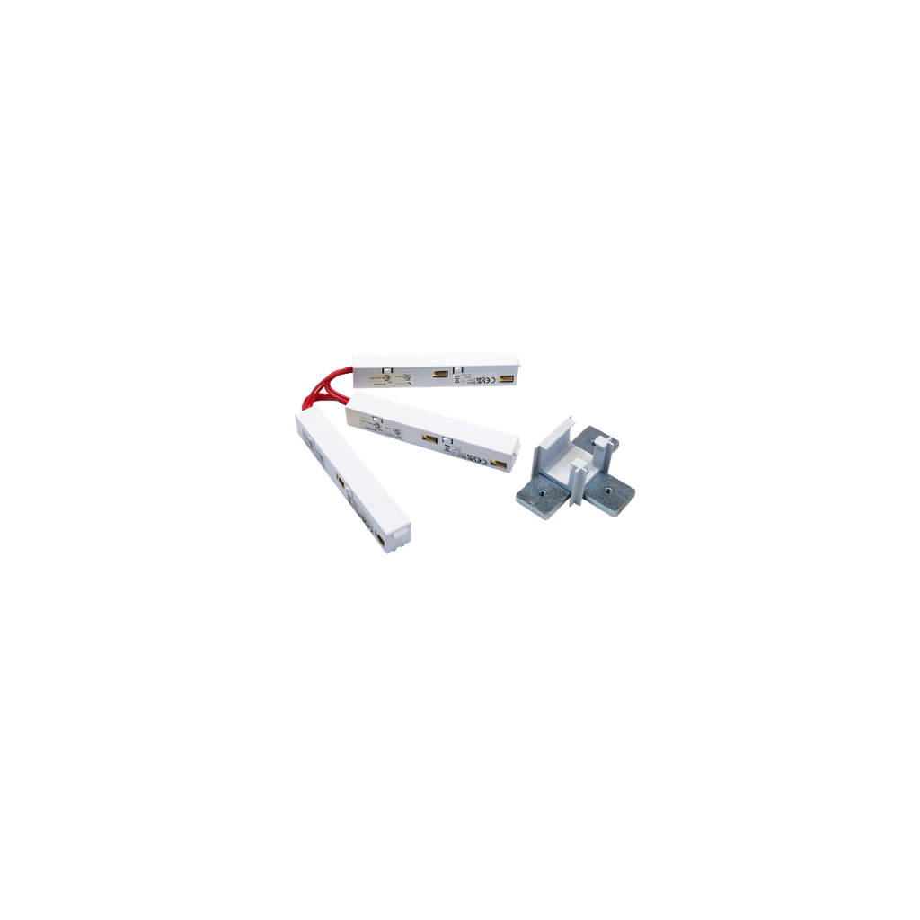 STREX T-CONNECTOR SURF / SUSP W electrical