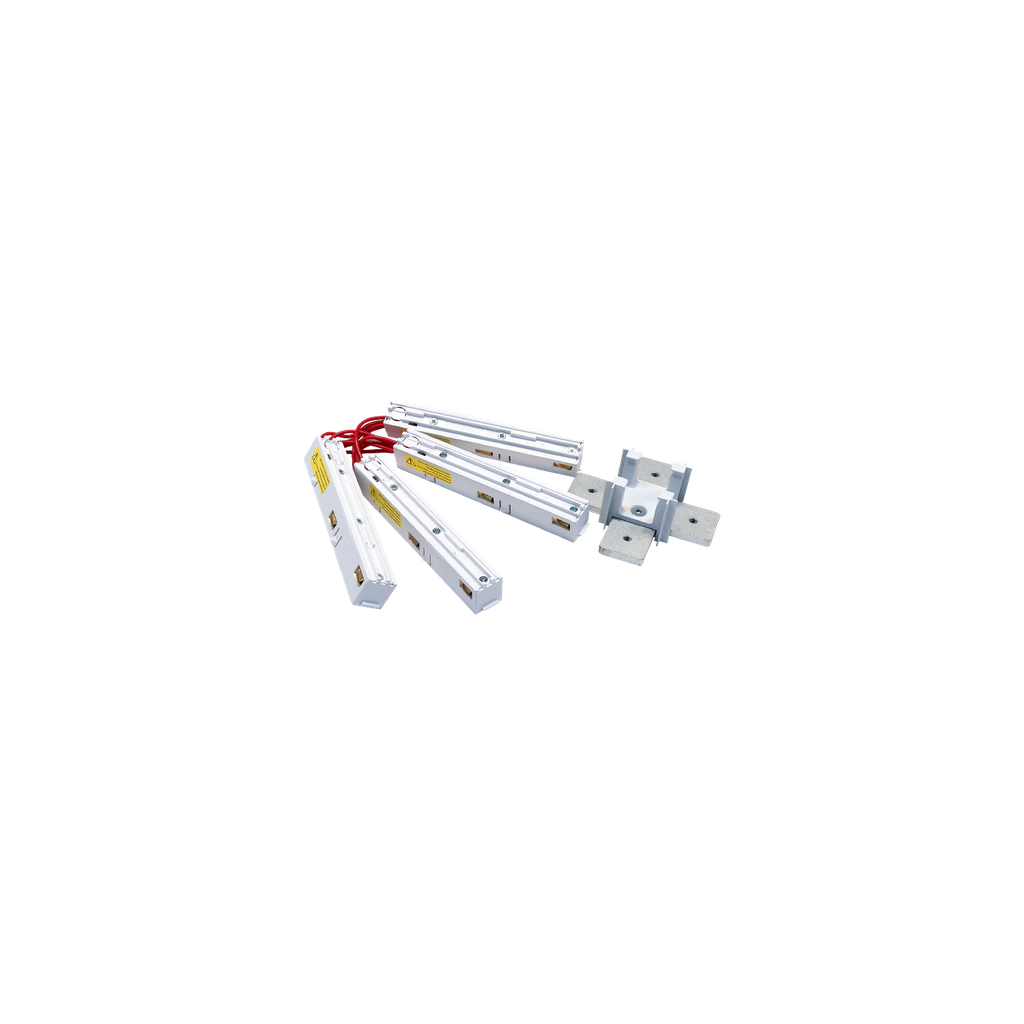 STREX X-CONNECTOR SURF / SUSP W electrical