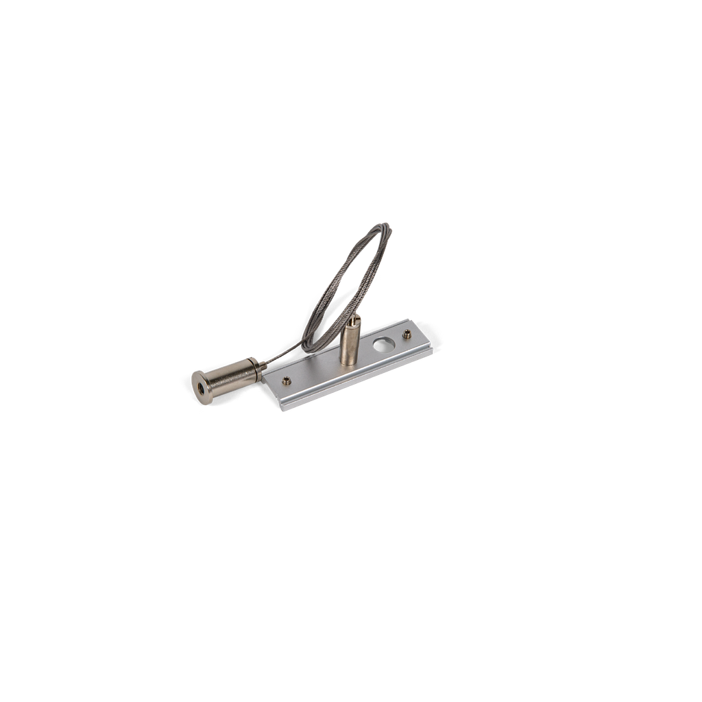 STREX SUSPENSION SET I max. 3.0m with nickel steel cable