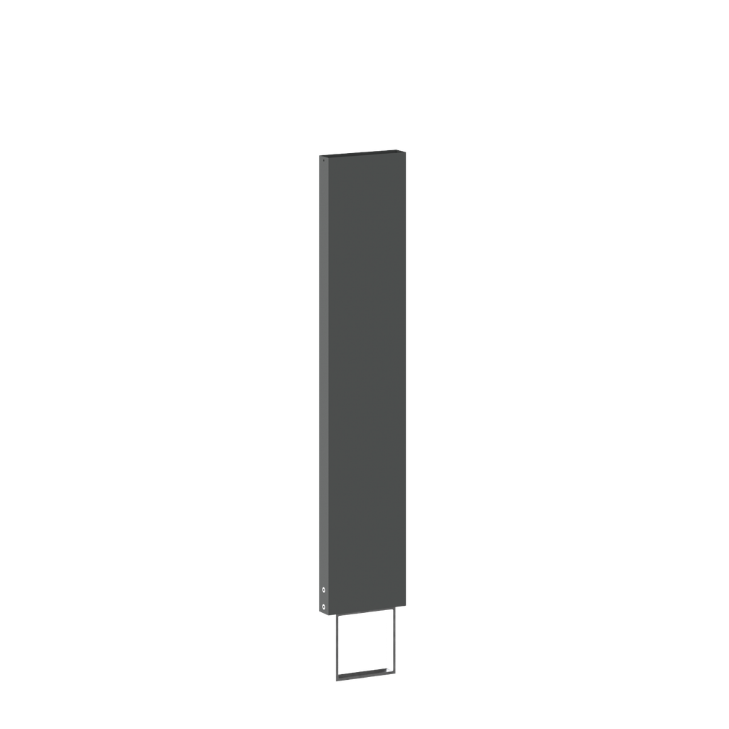 POLE 670 A