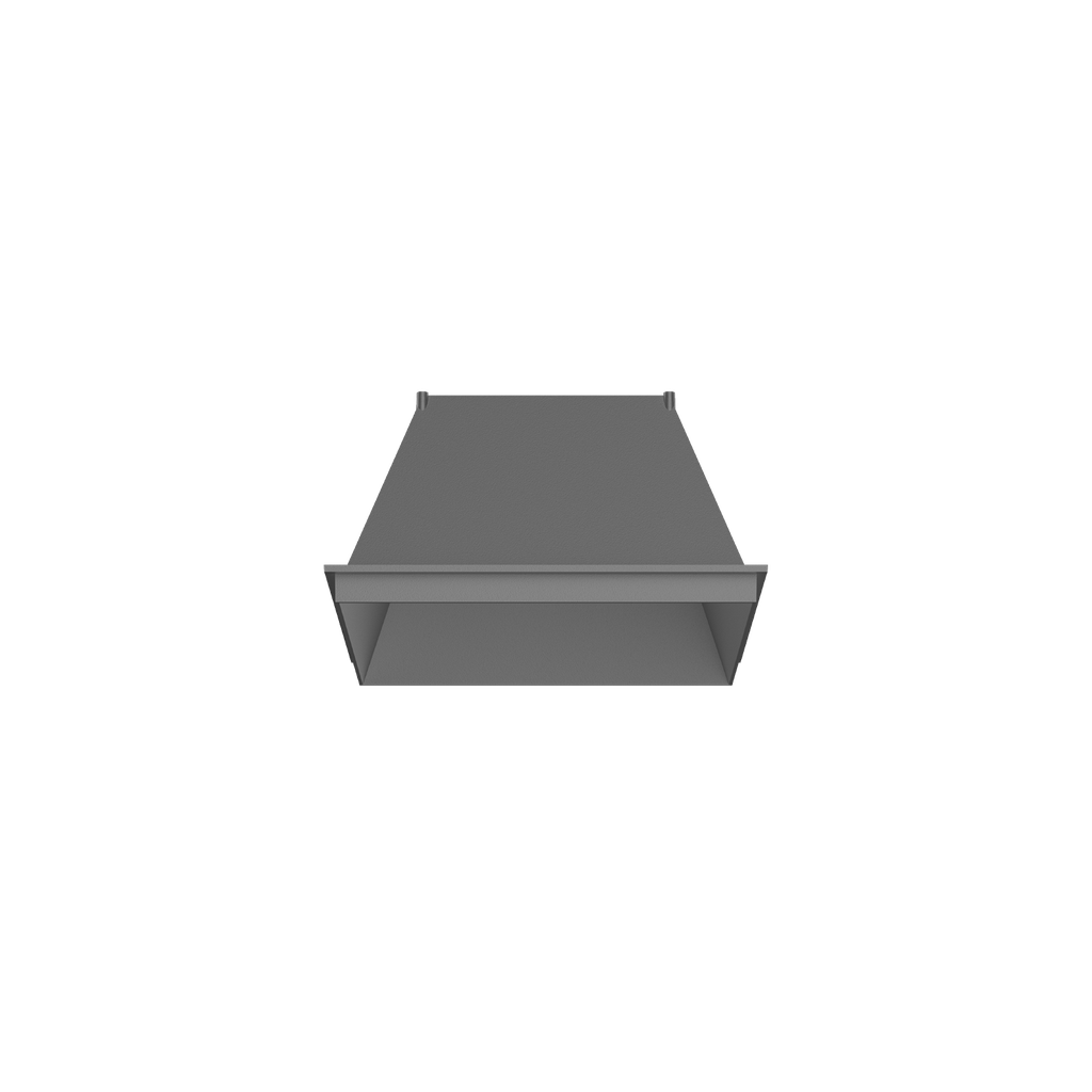 BOX INNER REFLECTOR 1.0 D